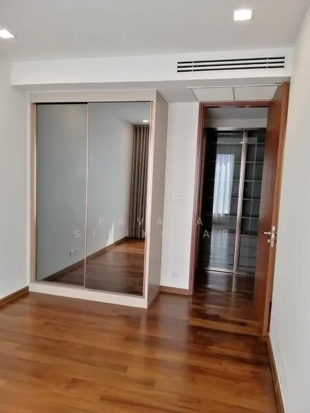 3 Bedroom condo in ASHTON Morph 38