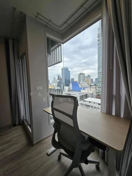 1 Bedroom condo in Culture Thonglor
