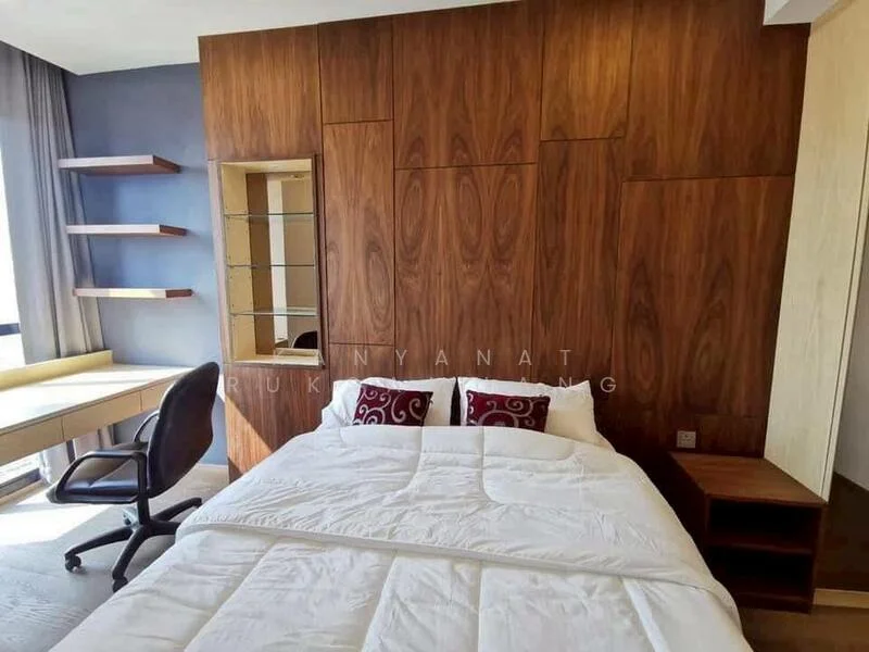 1 Bedroom condo in ASHTON Chula-Silom