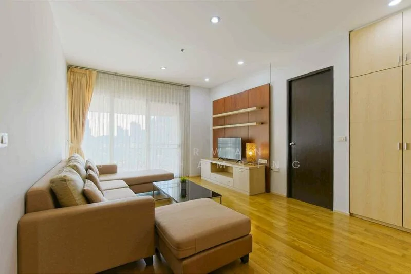 2 Bedroom condo in The Madison
