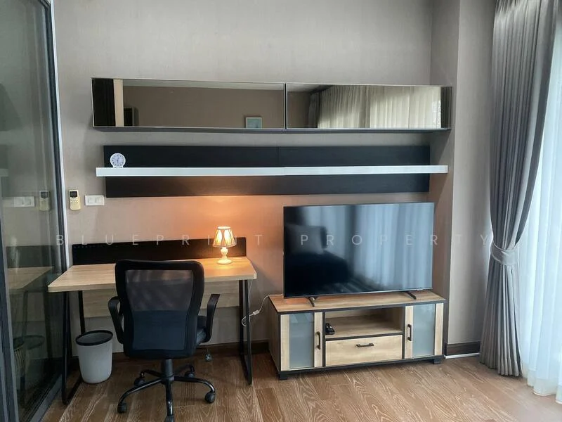 1 Bedroom condo in Noble Remix
