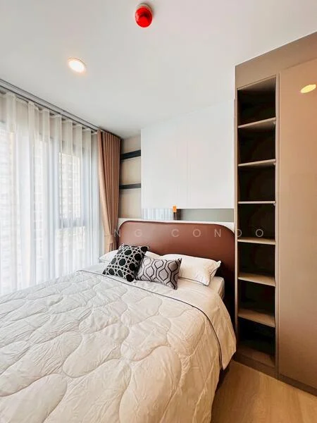 1 Bedroom condo in Aspire Onnut Station