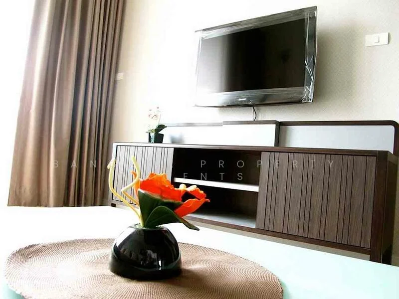 1 Bedroom condo in Eight Thonglor Residence