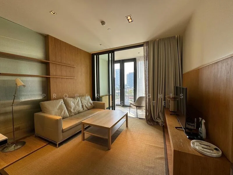 1 Bedroom condo in BEATNIQ Sukhumvit 32