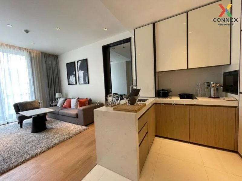1 Bedroom condo in BEATNIQ Sukhumvit 32