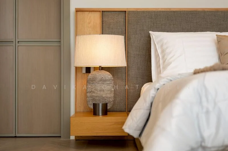 3 Bedroom condo in ONE89 Wireless