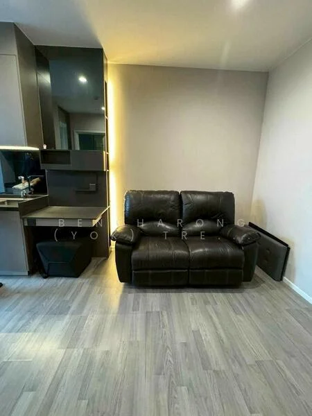 1 Bedroom condo in The Room Sukhumvit 69