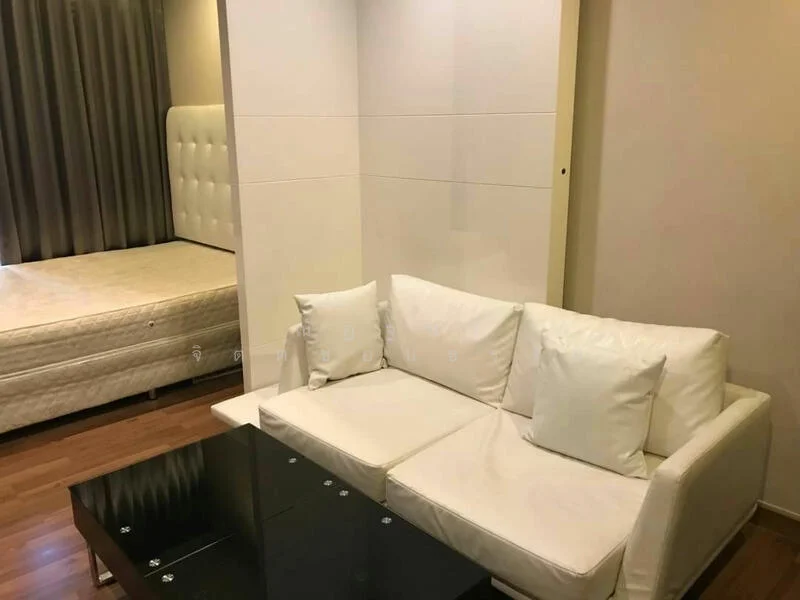 1 Bedroom condo in Ivy Ampio