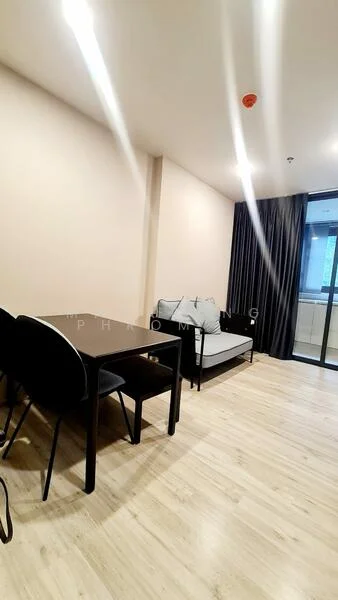 1 Bedroom condo in XT Huaikhwang