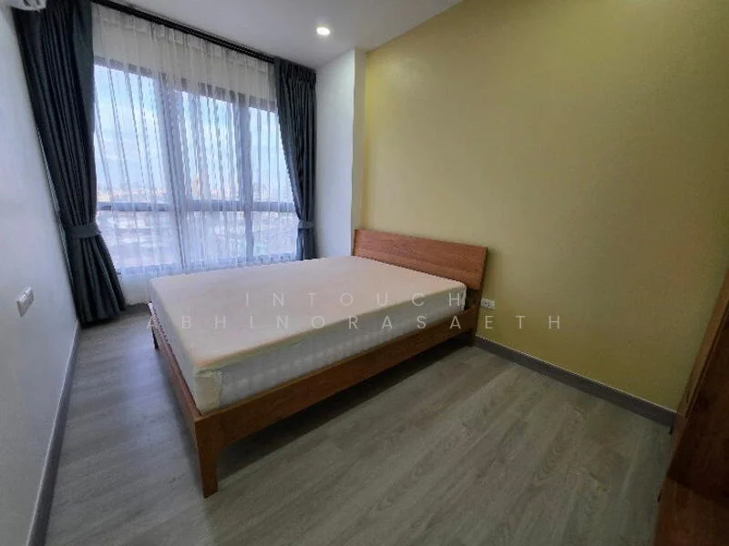 1 Bedroom condo in Supalai Loft Prajadhipok-Wongwian Yai