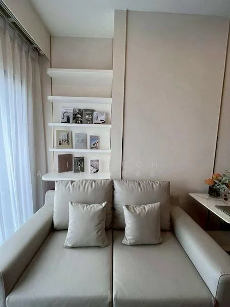 1 Bedroom condo in Park Origin Thonglor