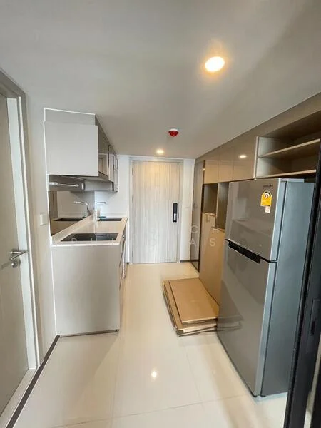 1 Bedroom condo in Park Origin Ratchathewi