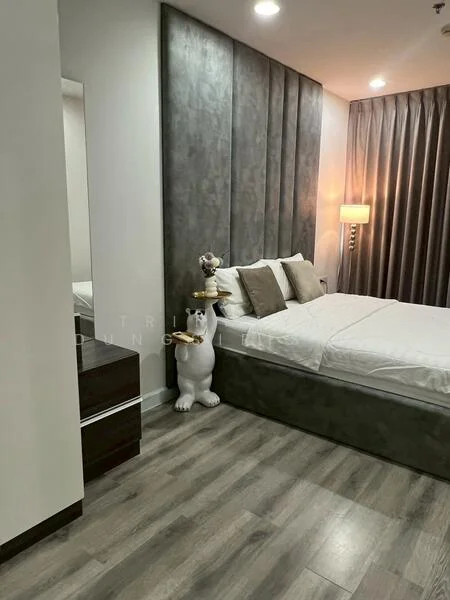 1 Bedroom condo in Centric Sathorn-St Louis