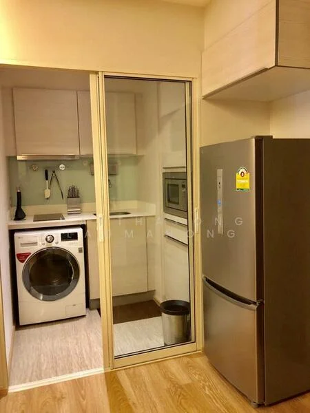 1 Bedroom condo in H Sukhumvit 43