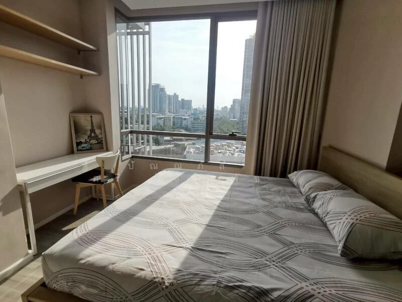 1 Bedroom condo in The Room Sukhumvit 69