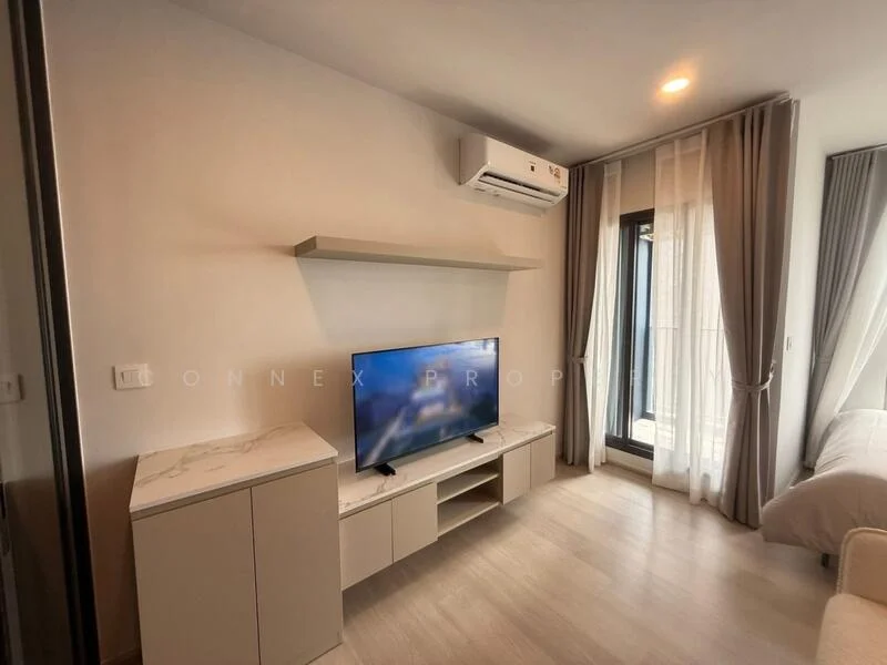 1 Bedroom condo in Aspire Onnut Station