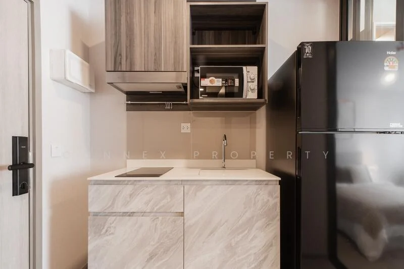 1 Bedroom condo in Aspire Onnut Station
