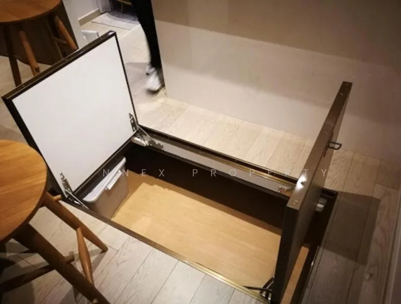 1 Bedroom condo in Runesu Thonglor 5