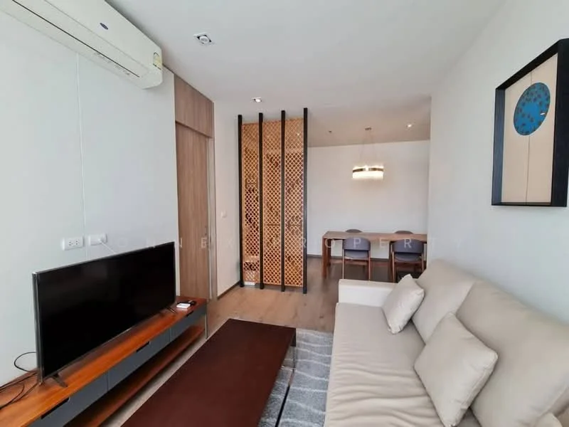 1 Bedroom condo in Park Origin Phrom Phong (Park 24)