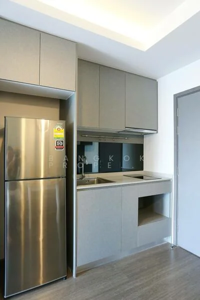 1 Bedroom condo in IDEO Sukhumvit 93