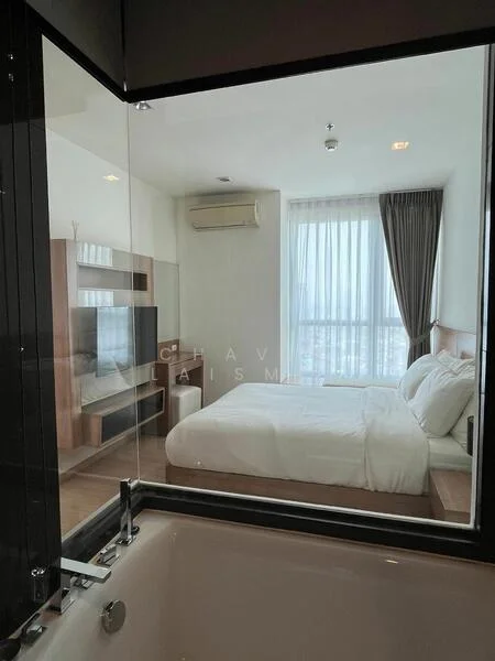 1 Bedroom condo in Rhythm Sukhumvit 50