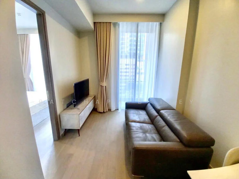 1 Bedroom condo in Celes Asoke