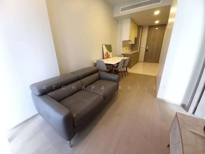 1 Bedroom condo in Celes Asoke