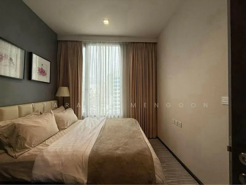 1 Bedroom condo in The Edge Sukhumvit 23