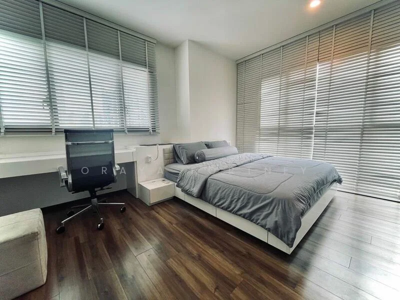 1 Bedroom condo in Wyne Sukhumvit