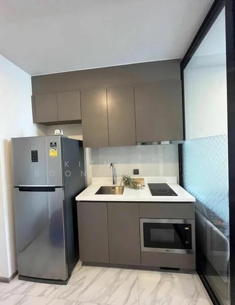 1 Bedroom condo in Rhythm Ekkamai