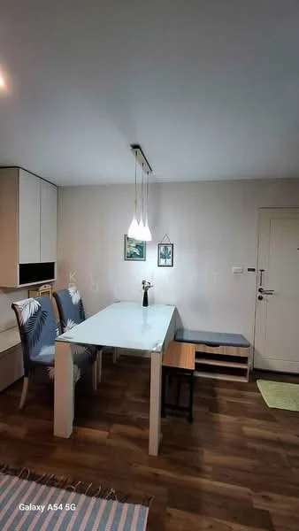 2 Bedroom condo in The Room Sukhumvit 79