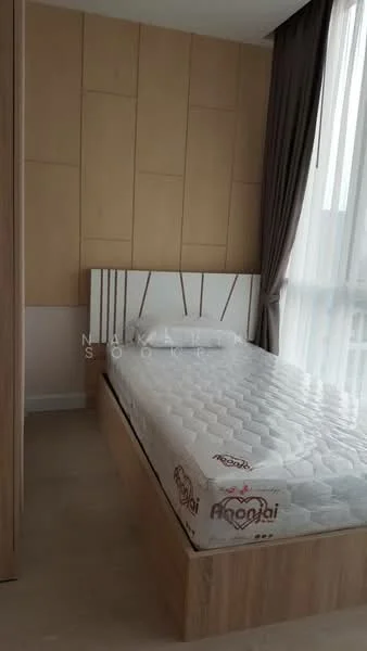1 Bedroom condo in The Sky Sukhumvit