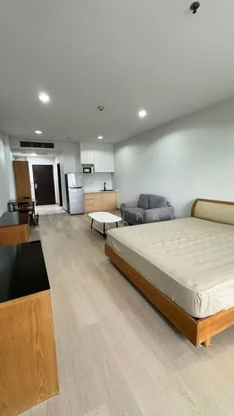 1 Bedroom condo in The Platinum Condominium