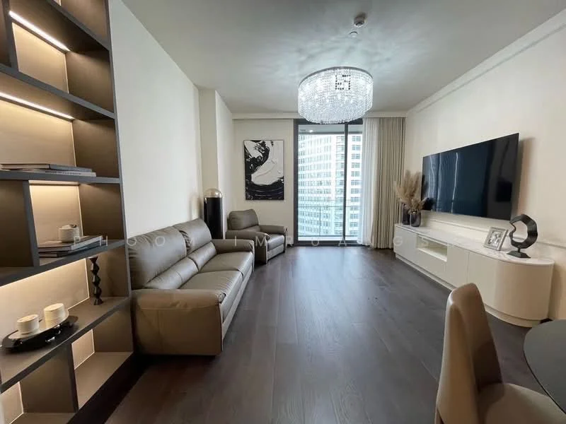 3 Bedroom condo in LAVIQ Sukhumvit 57