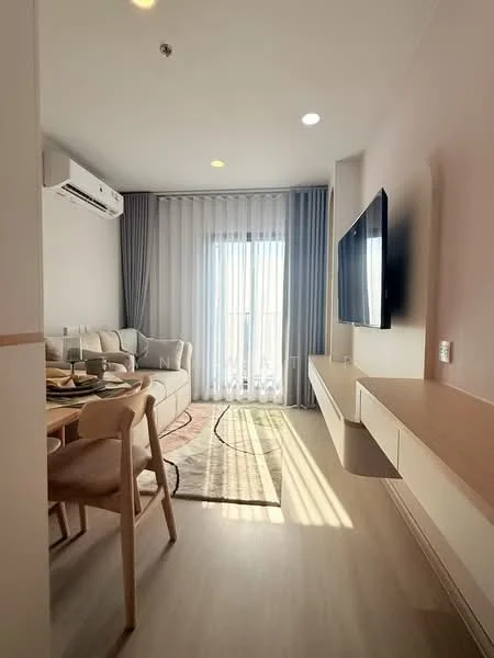 2 Bedroom condo in Aspire Onnut Station