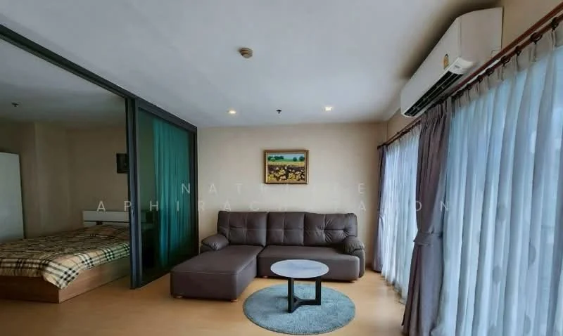 1 Bedroom condo in Noble Remix