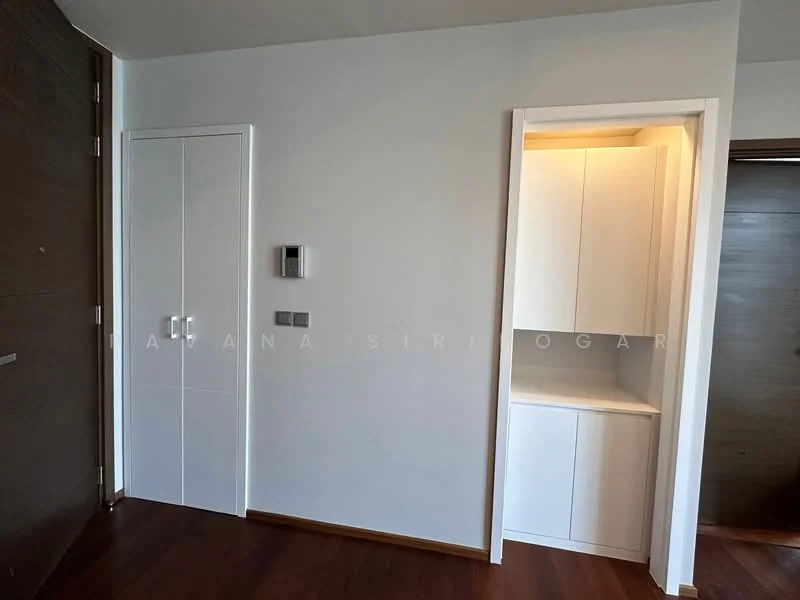 1 Bedroom condo in Quattro by Sansiri