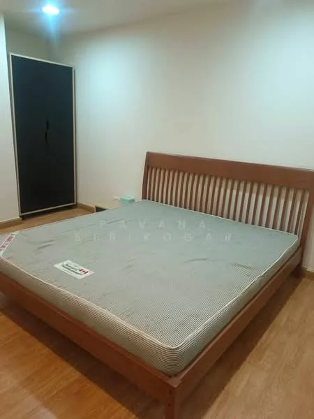 1 Bedroom condo in The Alcove Sukhumvit 49