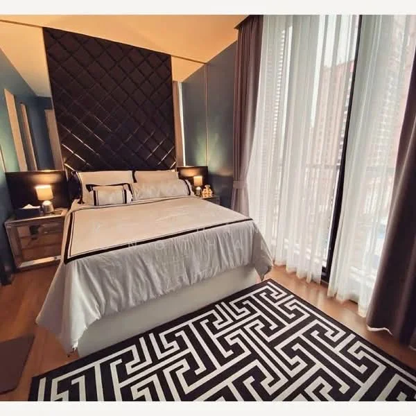 1 Bedroom condo in Park Origin Phrom Phong (Park 24)