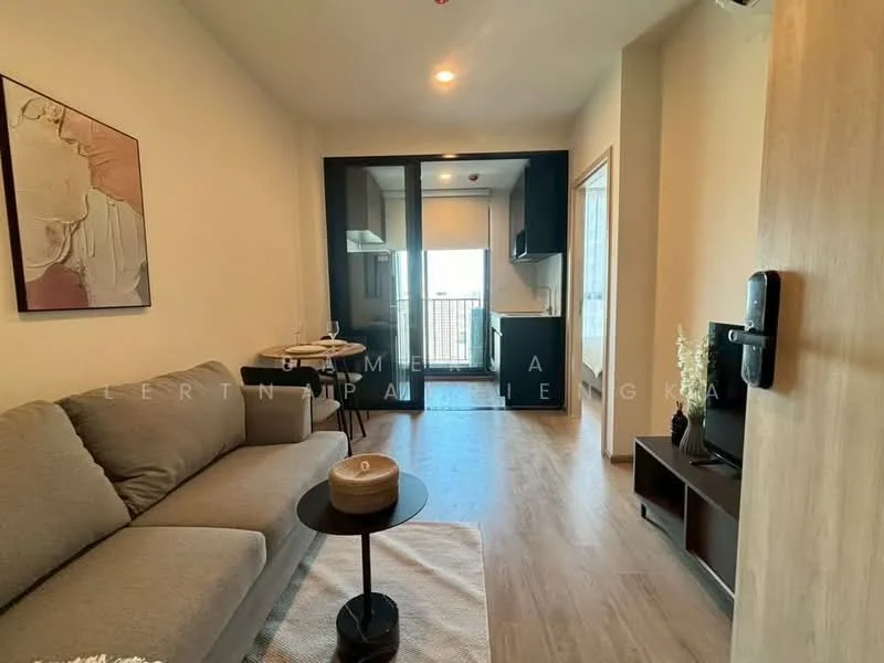 1 Bedroom condo in Nue District R9