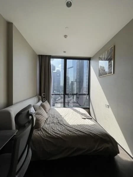 1 Bedroom condo in The Esse Sukhumvit 36