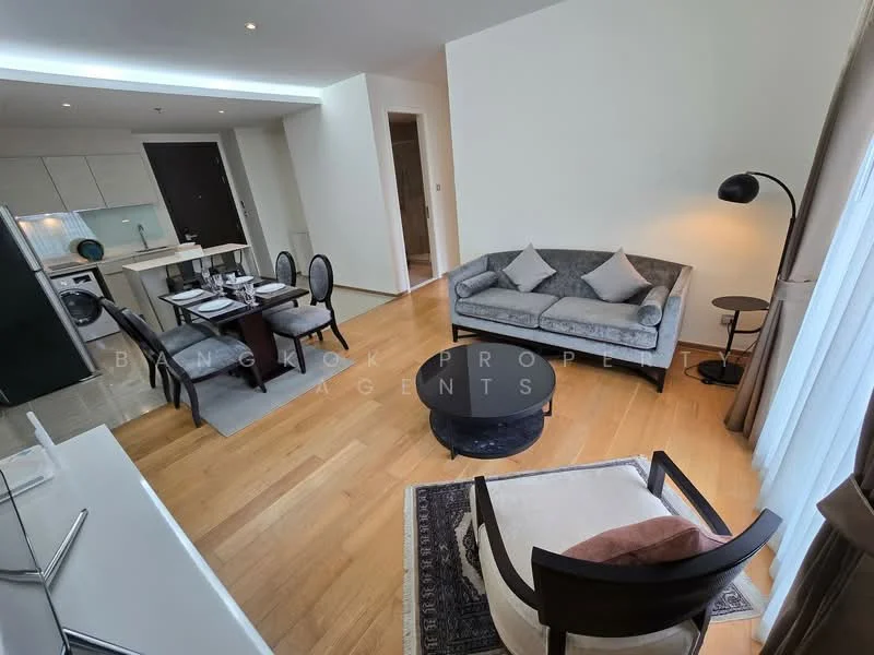 2 Bedroom condo in H Sukhumvit 43