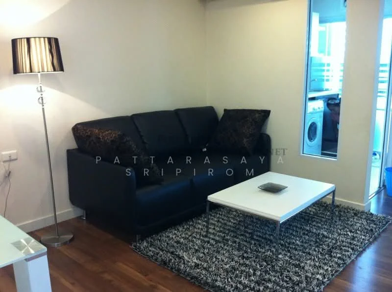 2 Bedroom condo in The Room Sukhumvit 79