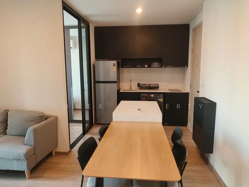 2 Bedroom condo in Nue District R9