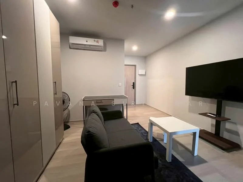 1 Bedroom condo in Aspire Onnut Station