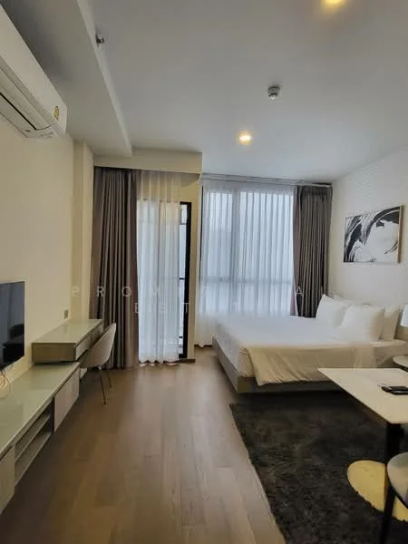 1 Bedroom condo in Park Origin Phayathai