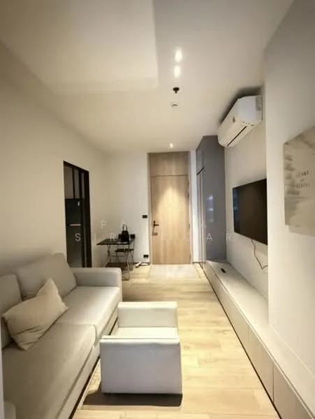 1 Bedroom condo in The FINE Bangkok Thonglor-Ekamai