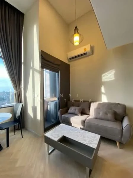 1 Bedroom condo in Siamese Sukhumvit 48