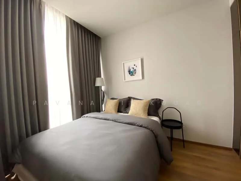 2 Bedroom condo in Park Origin Phrom Phong (Park 24)