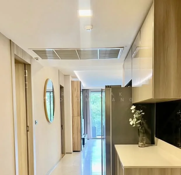 3 Bedroom condo in Fynn Sukhumvit 31